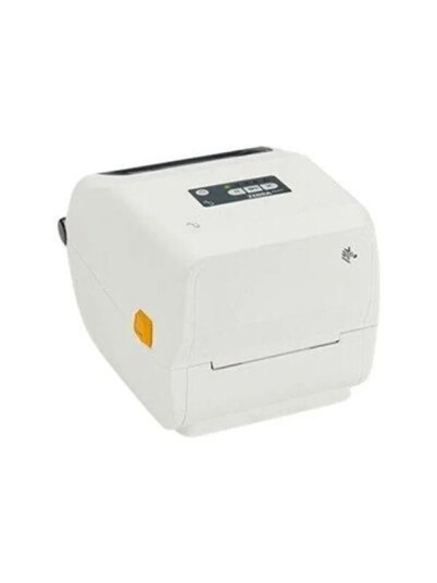 Zebra ZD421t HC Label Printer Thermal Transfer 300dpi Resolution Network Ready