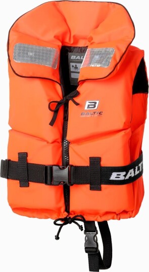 Baltic Split Front 15-30 kg, Orange Baltic Split Front 15-30 kg, Orange