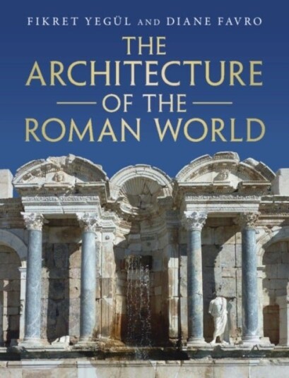 The Architecture of the Roman World