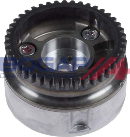 Kamakselregulering BOGAP T1336101