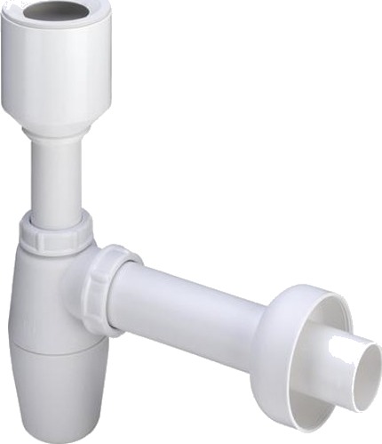 Vannlås 50 x 40 mm