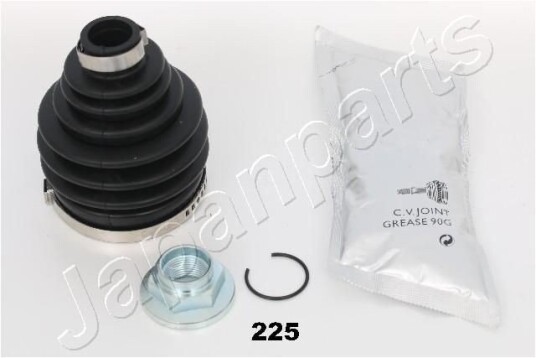 Japanparts Mansjett drivaksel JAPANPARTS KB 225 Japanparts Mansjett drivaksel JAPANPARTS KB 225