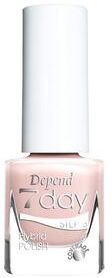 Depend 7day Hybrid Polish 7362 5 ml. Depend 7day Hybrid Polish 7362 5 ml.