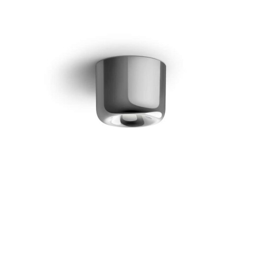 Serien Lighting Cavity LED Taklampe L Aluminium