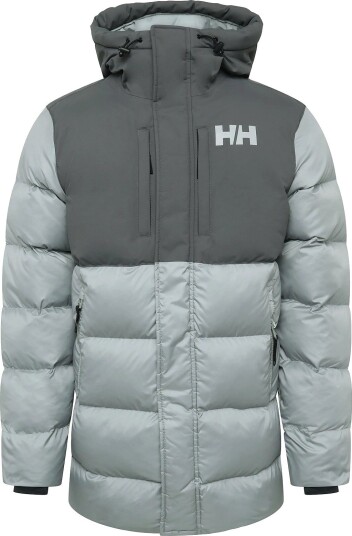 Helly Hansen | Active Puffy Long Jacket | M