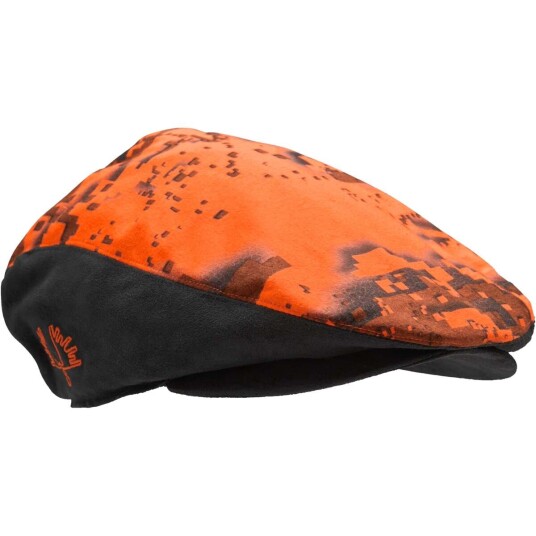 Swedteam Ridge Flat Cap Desolve Fire XL