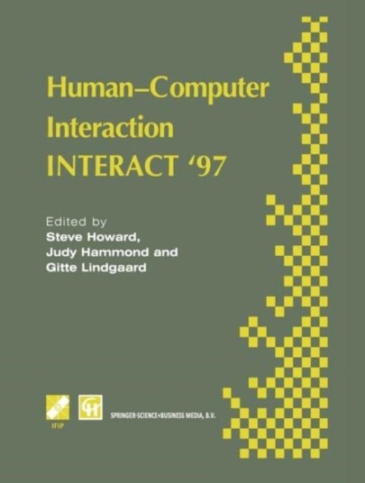 Human Computer Interaction