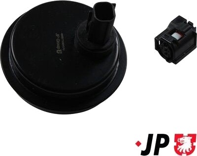 Sensor, ABS JP GROUP 4897100470