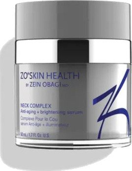ZO Skin Health Neck Complex Anti-aging + Brightening Serum