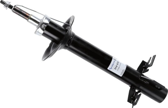 SACHS 319 996 Støtdemper