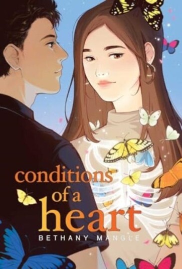 Conditions of a Heart Conditions of a Heart