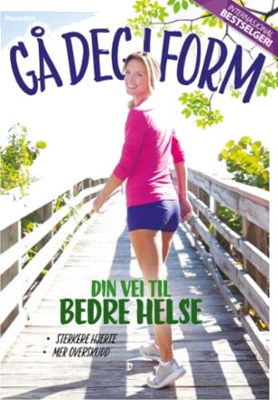Gå deg i form