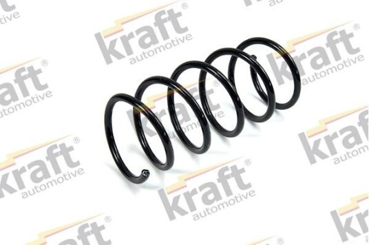 Fjær KRAFT 4025031 Fjær KRAFT 4025031