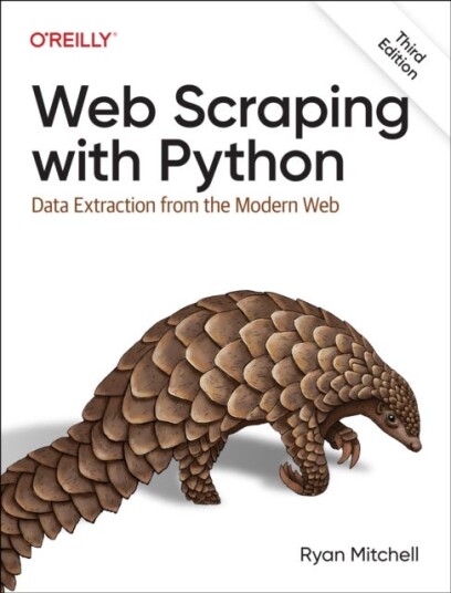 Web Scraping with Python Data Extraction from the Modern Web