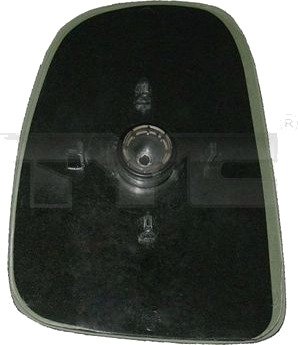 Speilglass, ytterspeil TYC 310-0062-1