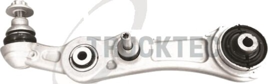 TRUCKTEC AUTOMOTIVE 02.31.309 Bærearm