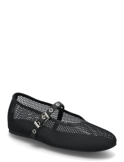 Sofie Schnoor Kirstensw Ballerina - Black - 36 Sofie Schnoor Kirstensw Ballerina - Black - 36