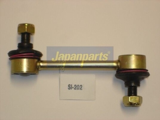 Stabilisator, chassis JAPANPARTS SI-202