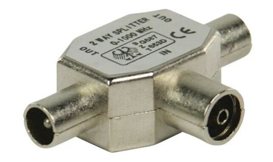 Nedis aerial splitter