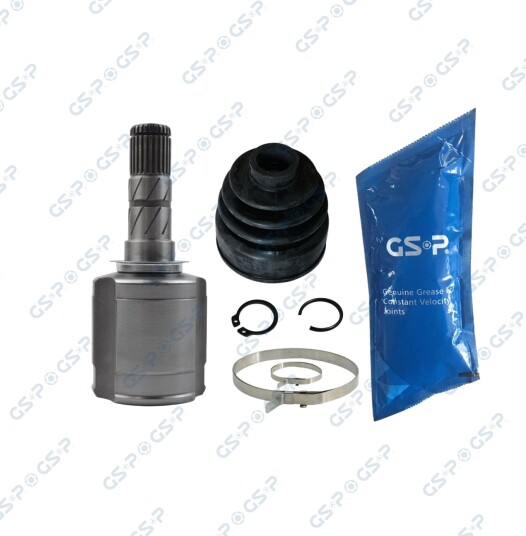 GSP 656027 Drivledd