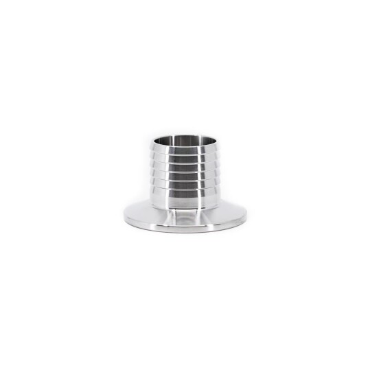 TC 1.5" til 30mm slangenippel DN25 slangenippel Brewtools