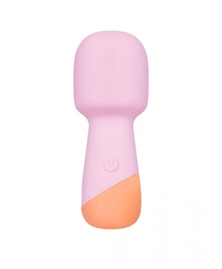 Vush Peachy mini massasjestav Vush Peachy mini massasjestav