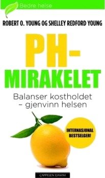 PH Mirakelet - Pocket - Norsk PH Mirakelet - Pocket - Norsk