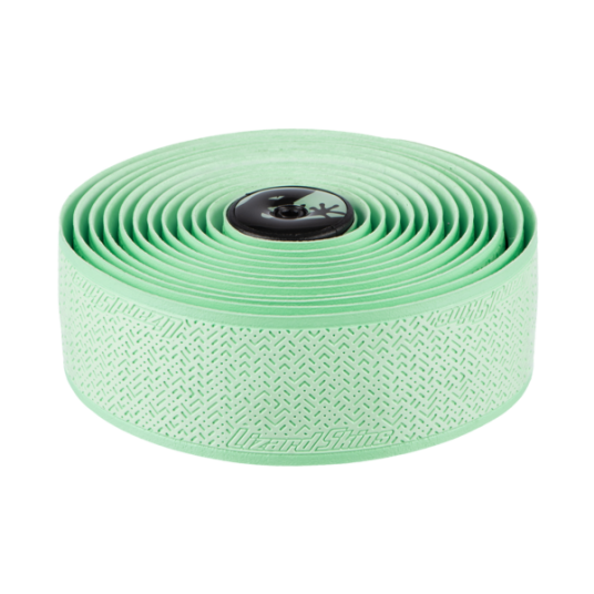 Lizard Skins DSP Bar Tape V2 mint green