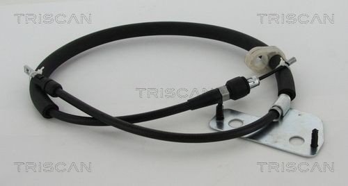 Bremsewire TRISCAN 8140 80128