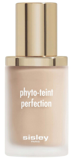 Sisley Phyto-Teint Perfection Foundation 30 ml 1C Petal Sisley Phyto-Teint Perfection Foundation 30 ml 1C Petal