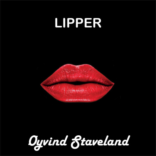 Øyvind Staveland Lipper CD