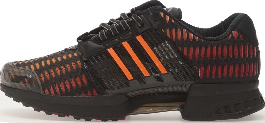 Joggesko adidas CLIMACOOL 1 Pure Ruby/ Lucid Tangerine/ Core Black EUR 47 1/3