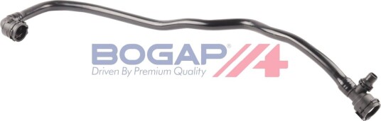 BOGAP B4228540 Radiatorslange BOGAP B4228540 Radiatorslange