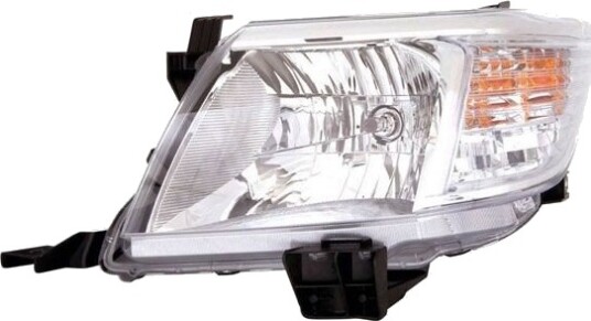 ALKAR 2746033 Frontlykter ALKAR 2746033 Frontlykter