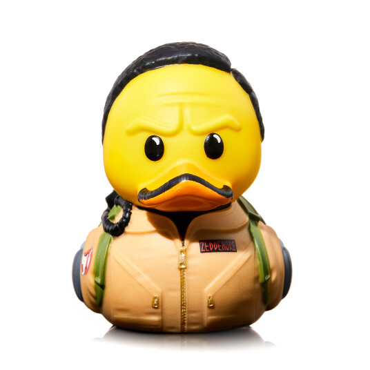Ghostbusters Mini Tubbz Winston Zeddemore Samlefigur