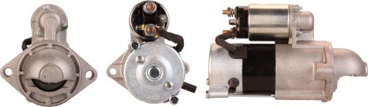 LUCAS LRS02314 Starter
