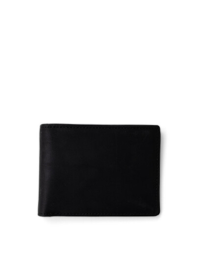 edd. Rfid Wallet - Black - ONE SIZE edd. Rfid Wallet - Black - ONE SIZE