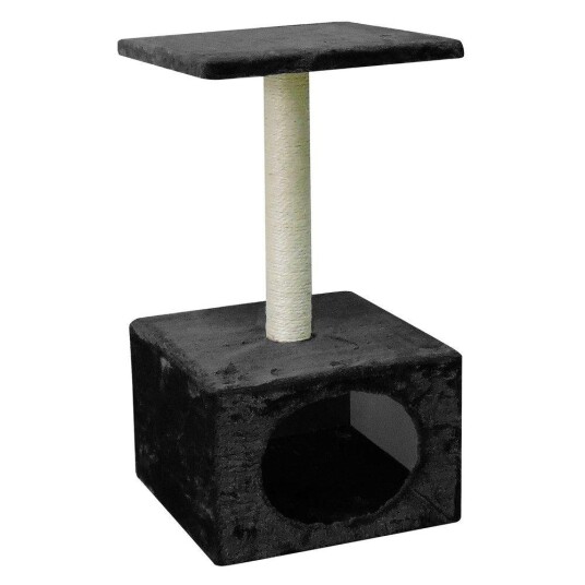 Ozami - Adam Scratching furniture - Black (781.5232) Ozami - Adam Scratching furniture - Black (781.5232)