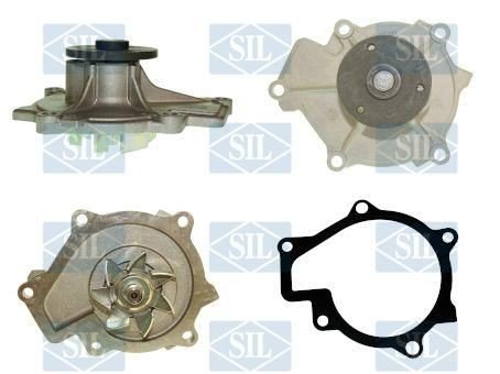 Saleri SIL PA1576 Vannpumpe