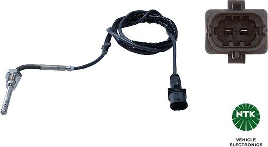 Sensor, eksostemperatur NTK 92269 Sensor, eksostemperatur NTK 92269