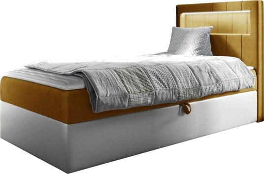 Boisdale Sengeramme 80x200 cm