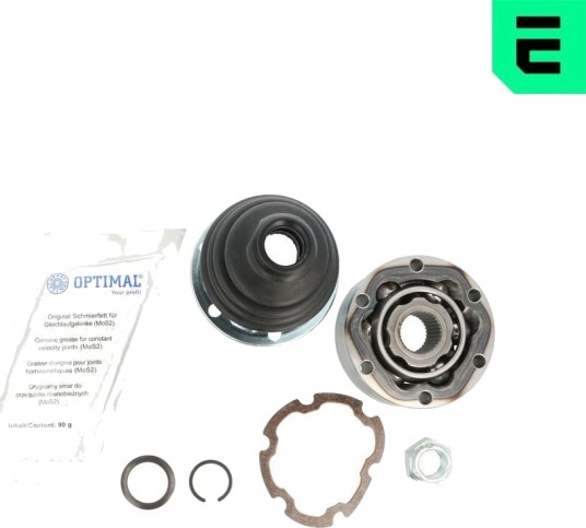 Drivledd OPTIMAL CT-1010