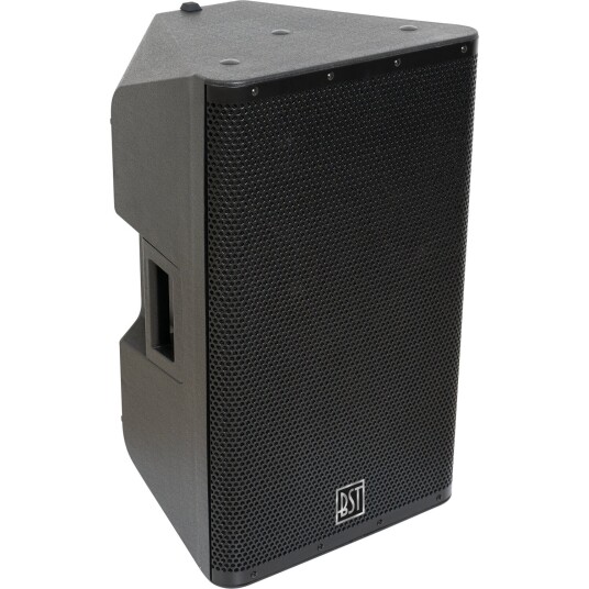 BST Pro15 DSP Active PA-høyttaler BST Pro15 DSP Active PA-høyttaler