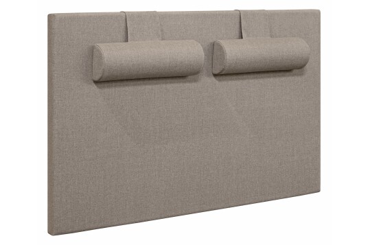Glatt Sengegavl Sofia 180x120