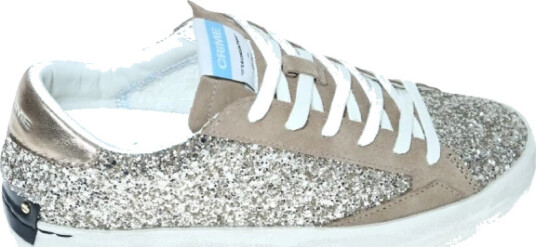 Crime London Dame Sko Beige 37 EU, Crime London Dame Sko Beige 37 EU,