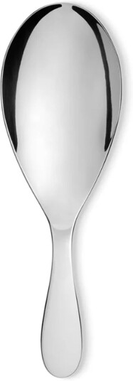 Alessi Eat It Risotto Serving Spoon Serveringsbestikk Wiel Arets