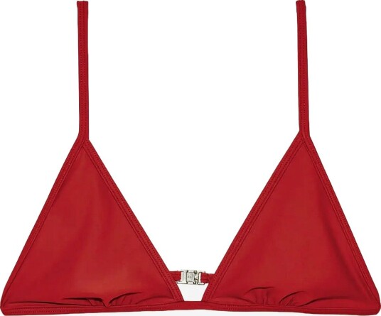 Bare Stockholm Trin Top RED M