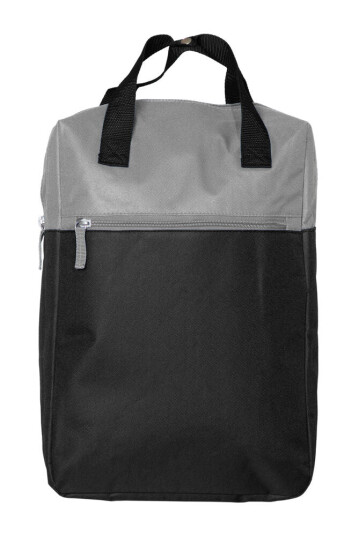 Derby of Sweden Sky Daypack   Dark Grey