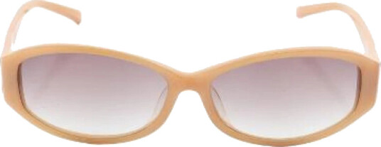 Prada Vintage Dame Beige Prada Vintage Dame Beige