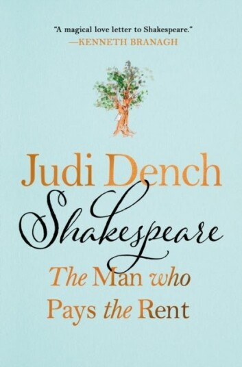 Shakespeare: The Man Who Pays the Rent Shakespeare: The Man Who Pays the Rent